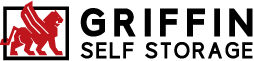 Griffin Self Storage Logo